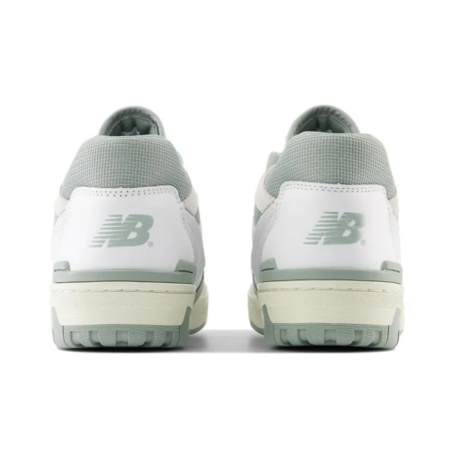 New Balance 550 White Juniper Bb550ned