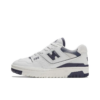 New Balance 550 'white Navy' Sneakers Bbw550ba