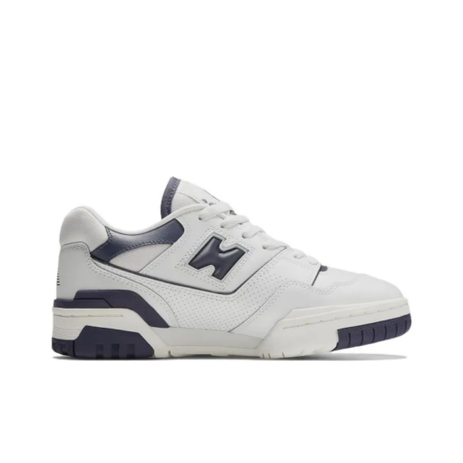 New Balance 550 'white Navy' Sneakers Bbw550ba