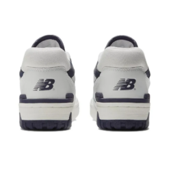 New Balance 550 'white Navy' Sneakers Bbw550ba