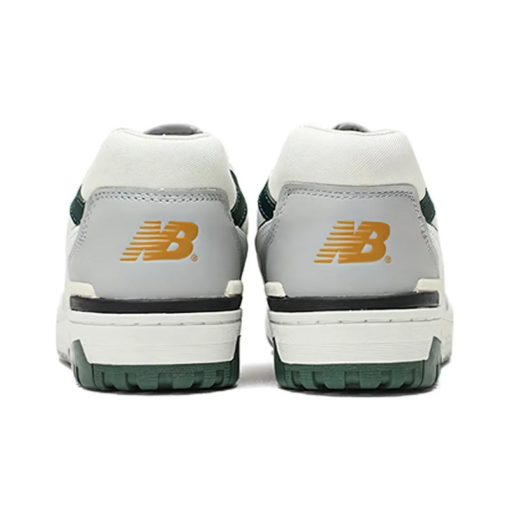 New Balance 550 White Nightwatch Green BB550PWC