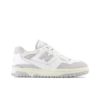 New Balance 550 White Rain Cloud Bb550nea