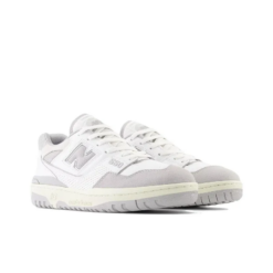 New Balance 550 White Rain Cloud Bb550nea