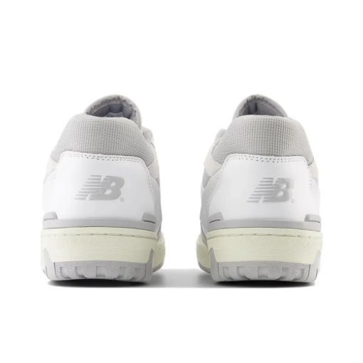 New Balance 550 White Rain Cloud Bb550nea