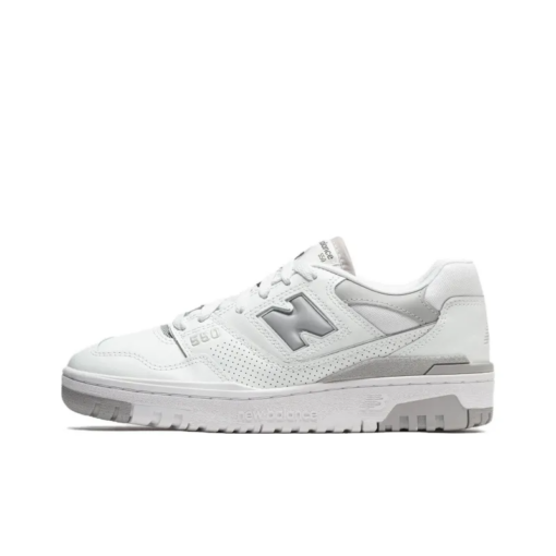 New Balance 550 White Rain Cloud Bbw550bb