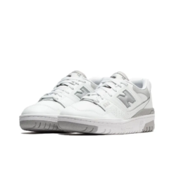 New Balance 550 White Rain Cloud Bbw550bb