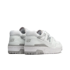 New Balance 550 White Rain Cloud Bbw550bb