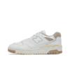 New Balance 550 'White Raw Cashew' BBW550JM