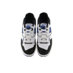 New Balance 550 White Royal Black BB550HN1