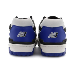 New Balance 550 White Royal Black BB550HN1