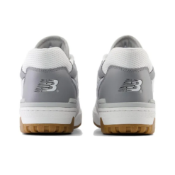 New Balance 550 White Slate Grey Bb550esc