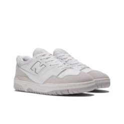 New Balance 550 White Summer Fog Bb550ncb