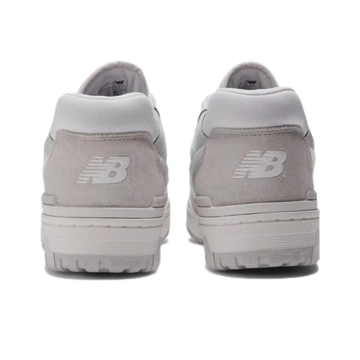 New Balance 550 White Summer Fog Bb550ncb