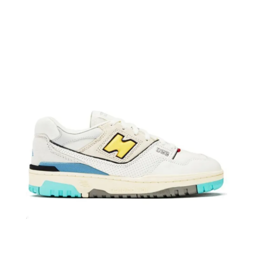 New Balance 550 'White Surf' BB550SSC