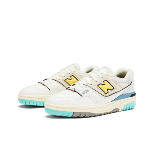 New Balance 550 'White Surf' BB550SSC