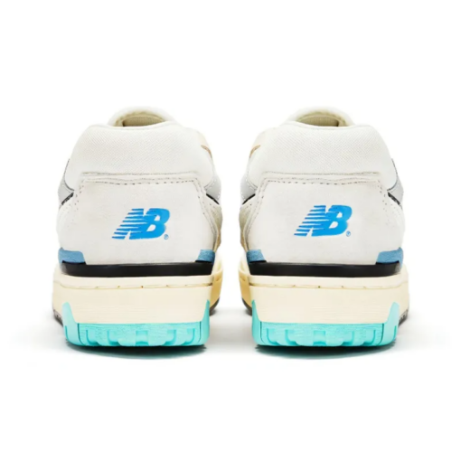 New Balance 550 'White Surf' BB550SSC