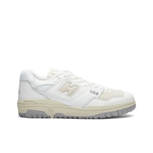 New Balance 550 White Timberwolf Bb550pwg