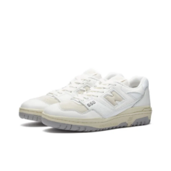 New Balance 550 White Timberwolf Bb550pwg