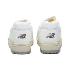 New Balance 550 White Timberwolf Bb550pwg