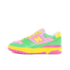 New Balance 550 Y2k Patent Leather Pack Pink Green Bb550yka