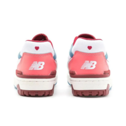 New Balance 550 Zalando Exclusive Desert Pink BB550ZAV