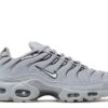 Nike Air Max Plus TN 'Wolf Grey' - 852630-021