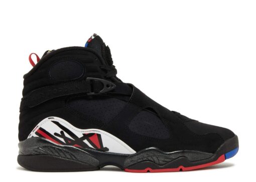 Nike Air Jordan 8 Retro 'Playoff' - 305381-062