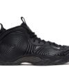 Nike Comme des Garçons Homme Plus x Air Foamposite One 'Black' - DJ7952-001