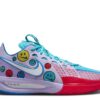 Nike Jewell Loyd x Air Zoom GT Cut 3 'Justice' - HJ6631-900