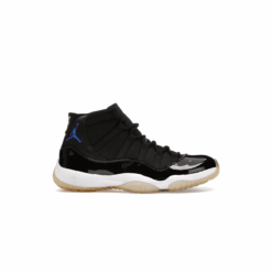 Air Jordan 11 Retro 'Space Jam' 2009 378037-041