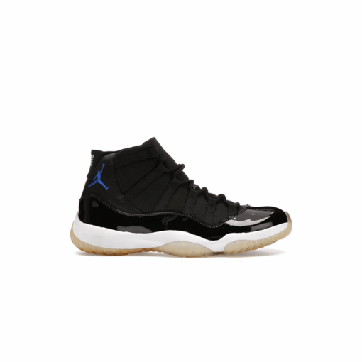 Air Jordan 11 Retro 'Space Jam' 2009 378037-041