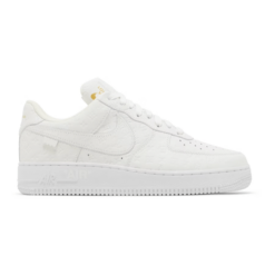 Louis Vuitton x Nike Air Force 1 Low By Virgil Abloh ‘White’ 1A9V8A