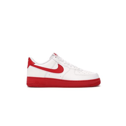 Nike Air Force 1 Low ‘White Red Midsole’ CK7663-102