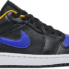 Jordan 1 Low ‘Dark Concord’ 553558-075