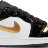Jordan 1 Low SE ‘Gold Toe’ DR6970-071