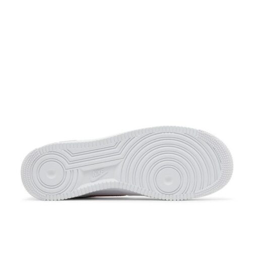 Nike x Supreme Air Force 1 Low 'Shanghai' CU9225-101