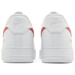 Nike x Supreme Air Force 1 Low 'Shanghai' CU9225-101