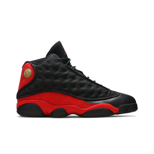 Air Jordan 13 OG ‘Bred’ 1998 136002-062