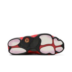Air Jordan 13 OG ‘Bred’ 1998 136002-062