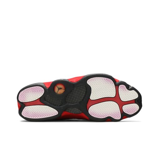 Air Jordan 13 OG ‘Bred’ 1998 136002-062