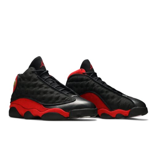 Air Jordan 13 OG ‘Bred’ 1998 136002-062