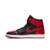 Air Jordan 1 Retro 'Bred' 2001 136066-061