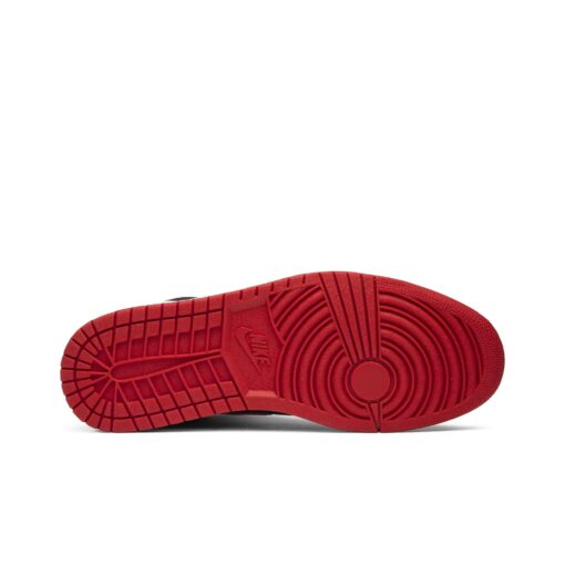 Air Jordan 1 Retro 'Bred' 2001 136066-061