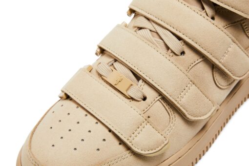 Billie Eilish x Air Force 1 High ’07 SP ‘Mushroom’ [also worn by BTS J-Hope] DM7926-200