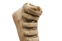Billie Eilish x Air Force 1 High ’07 SP ‘Mushroom’ [also worn by BTS J-Hope] DM7926-200
