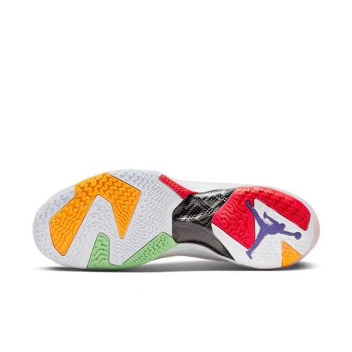 Air Jordan 37 PF 'Hare' DD6959-160