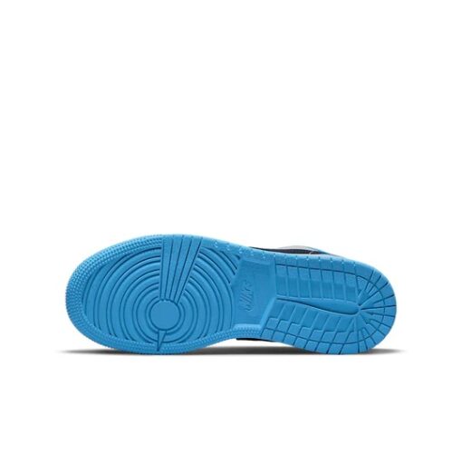 Air Jordan 1 Low ‘UNC’ 553560-144