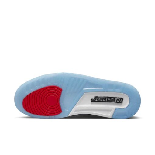 Air Jordan Legacy 312 Low 'Chicago Flag' CD7069-004
