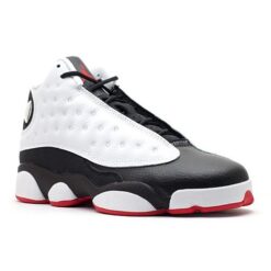 (GS) Air Jordan 13 Retro 'He Got Game' 2013 414574-112
