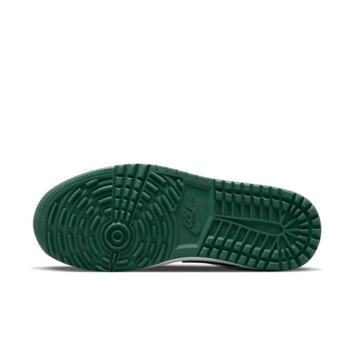 Air Jordan 1 Low Golf ‘Noble Green’ DD9315-107